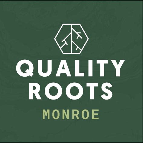 quality roots monroe|quality roots cannabis dispensary monroe.